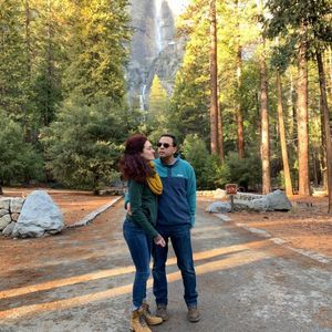 Meet your Posher, Shogher